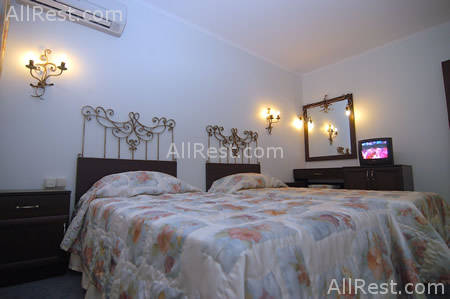 Asa Club Holiday Resort 9